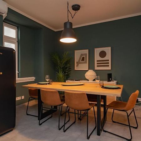 Charming Tram 28 Apartment By Lovelystay Lisboa Dış mekan fotoğraf