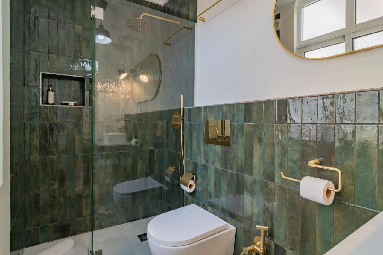 Charming Tram 28 Apartment By Lovelystay Lisboa Dış mekan fotoğraf