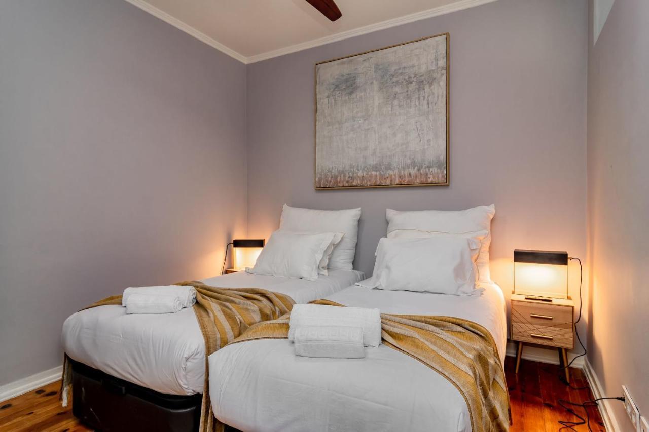 Charming Tram 28 Apartment By Lovelystay Lisboa Dış mekan fotoğraf