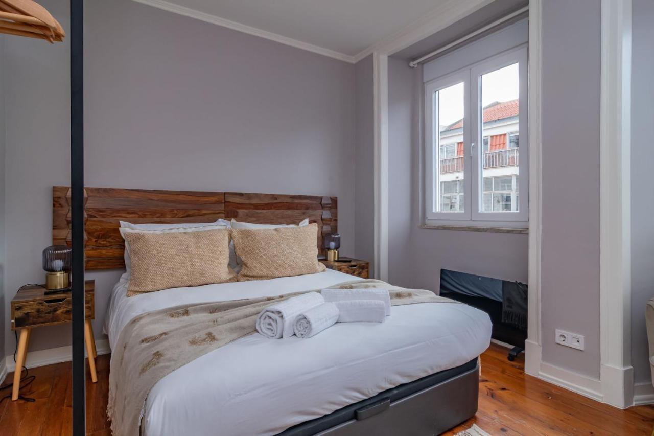 Charming Tram 28 Apartment By Lovelystay Lisboa Dış mekan fotoğraf